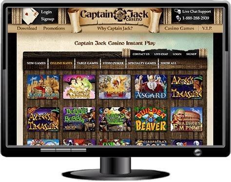 king jack casino|captain jack casino instant play.